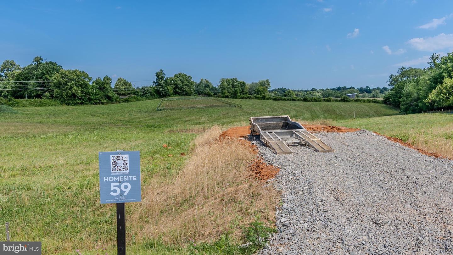 0 SILVER KING CIR #LOT 59, WATERFORD, Virginia 20197, ,Land,For sale,0 SILVER KING CIR #LOT 59,VALO2080882 MLS # VALO2080882