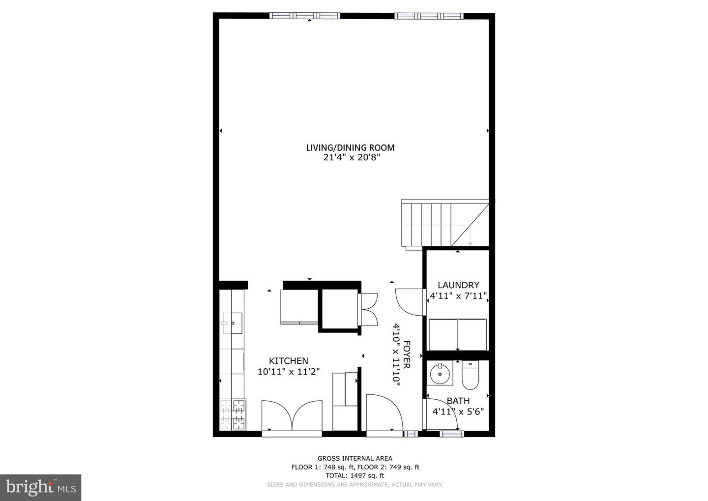 5729 N KINGS HWY #351, ALEXANDRIA, Virginia 22303, 3 Bedrooms Bedrooms, ,1 BathroomBathrooms,Residential,For sale,5729 N KINGS HWY #351,VAFX2188664 MLS # VAFX2188664