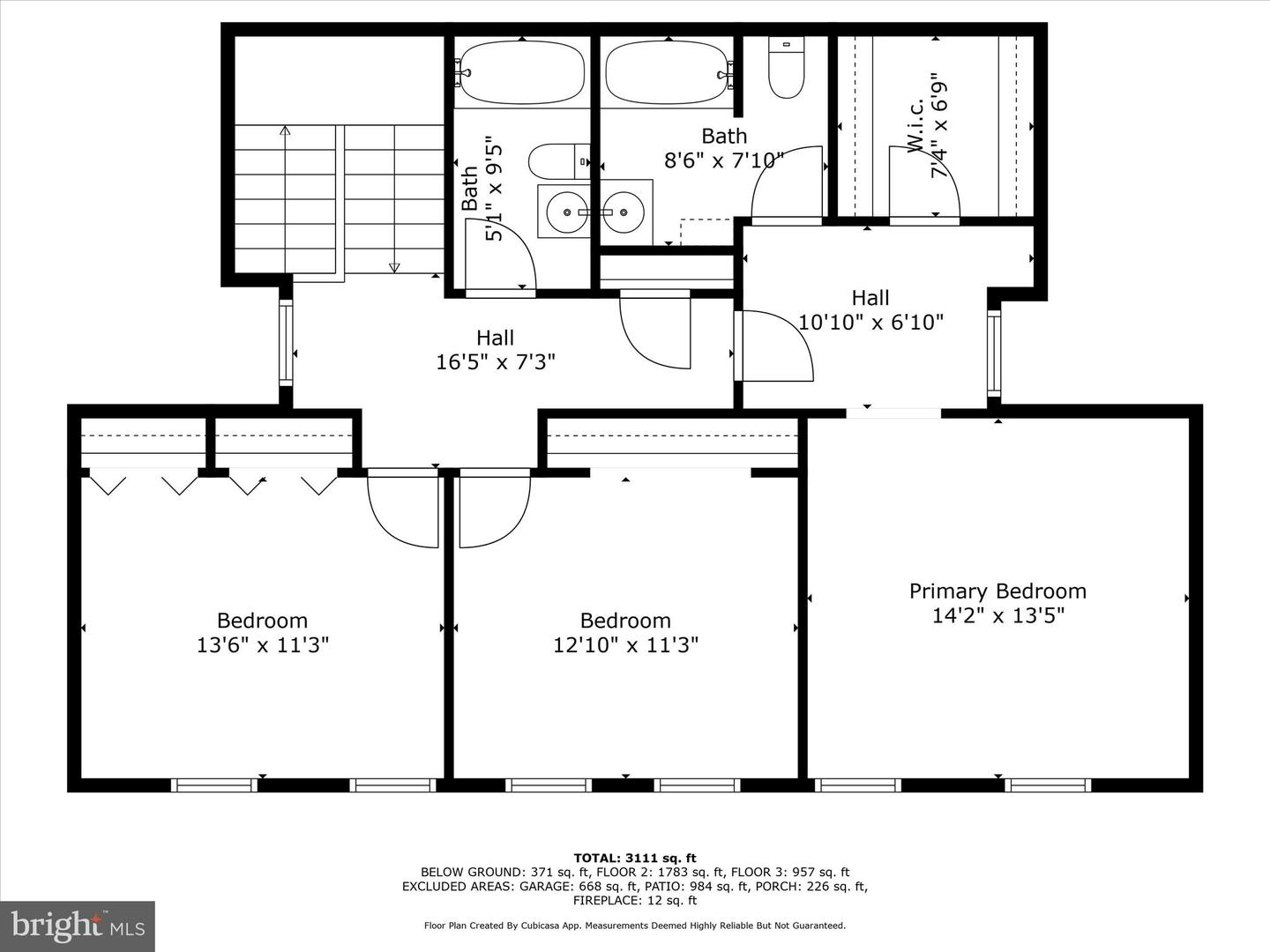 7399 BEACHPLUM DR, FAIRFAX STATION, Virginia 22039, 3 Bedrooms Bedrooms, ,2 BathroomsBathrooms,Residential,For sale,7399 BEACHPLUM DR,VAFX2195796 MLS # VAFX2195796