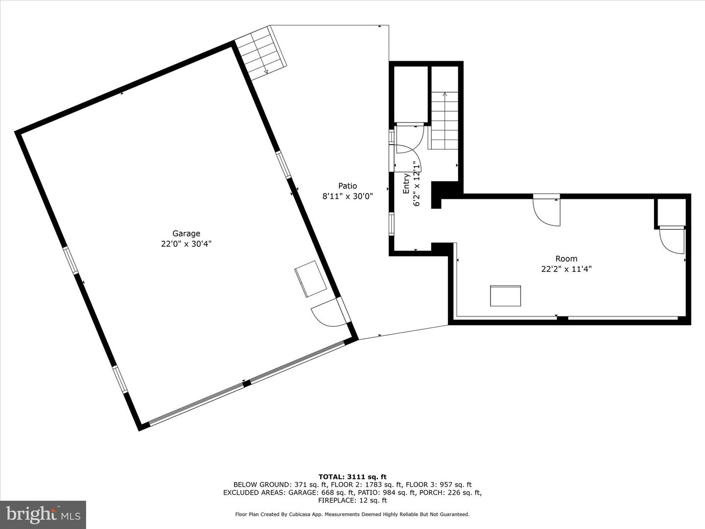 7399 BEACHPLUM DR, FAIRFAX STATION, Virginia 22039, 3 Bedrooms Bedrooms, ,2 BathroomsBathrooms,Residential,For sale,7399 BEACHPLUM DR,VAFX2195796 MLS # VAFX2195796