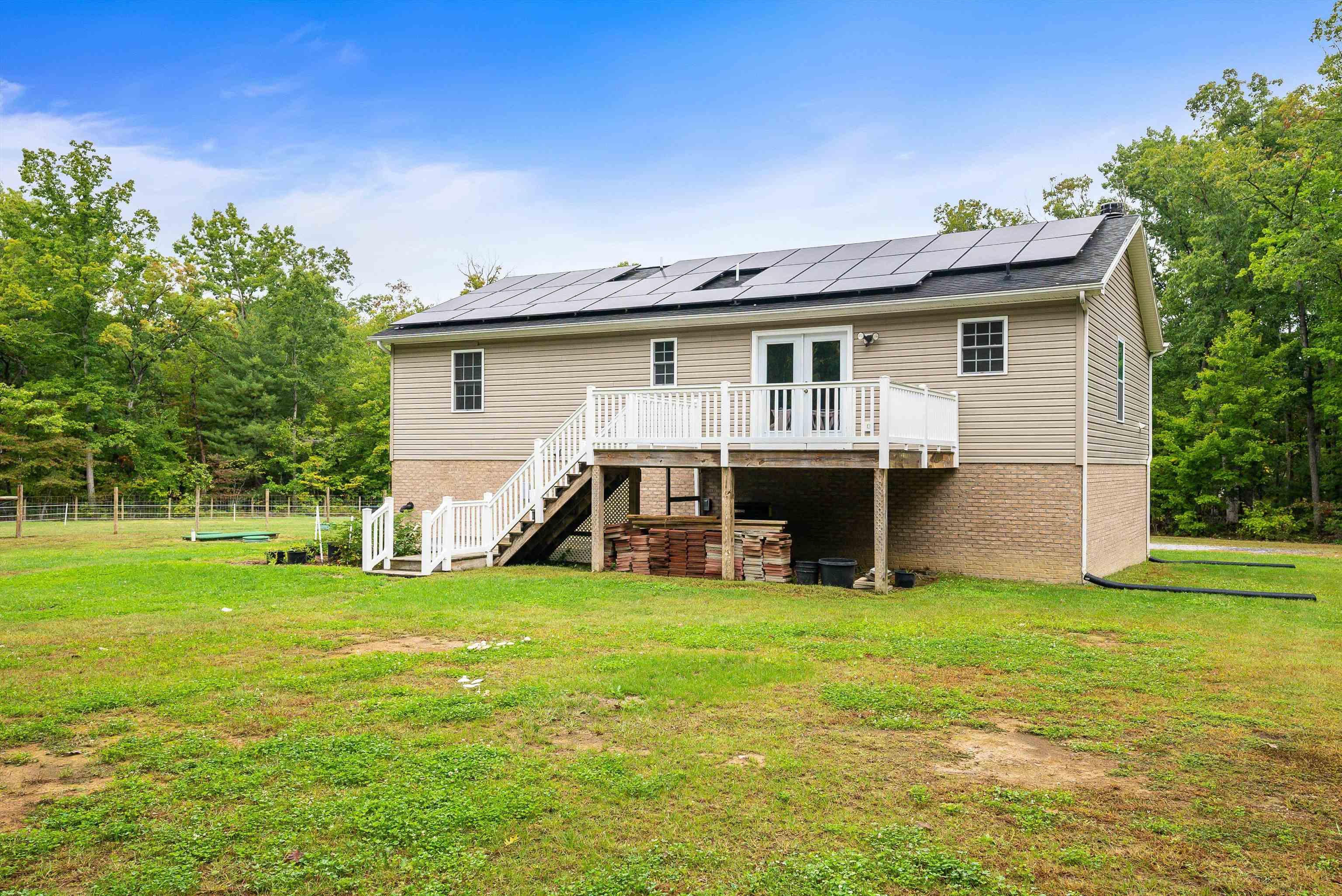 349 THOROFARE RD, CRIMORA, Virginia 24431, 3 Bedrooms Bedrooms, ,3 BathroomsBathrooms,Residential,349 THOROFARE RD,657236 MLS # 657236