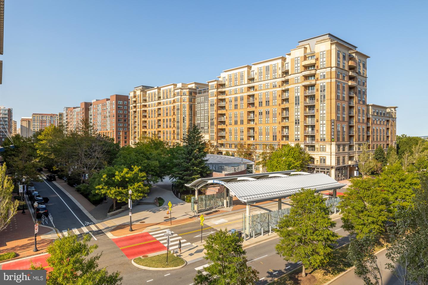 3600 S GLEBE RD #415W, ARLINGTON, Virginia 22202, 1 Bedroom Bedrooms, ,1 BathroomBathrooms,Residential,For sale,3600 S GLEBE RD #415W,VAAR2047700 MLS # VAAR2047700