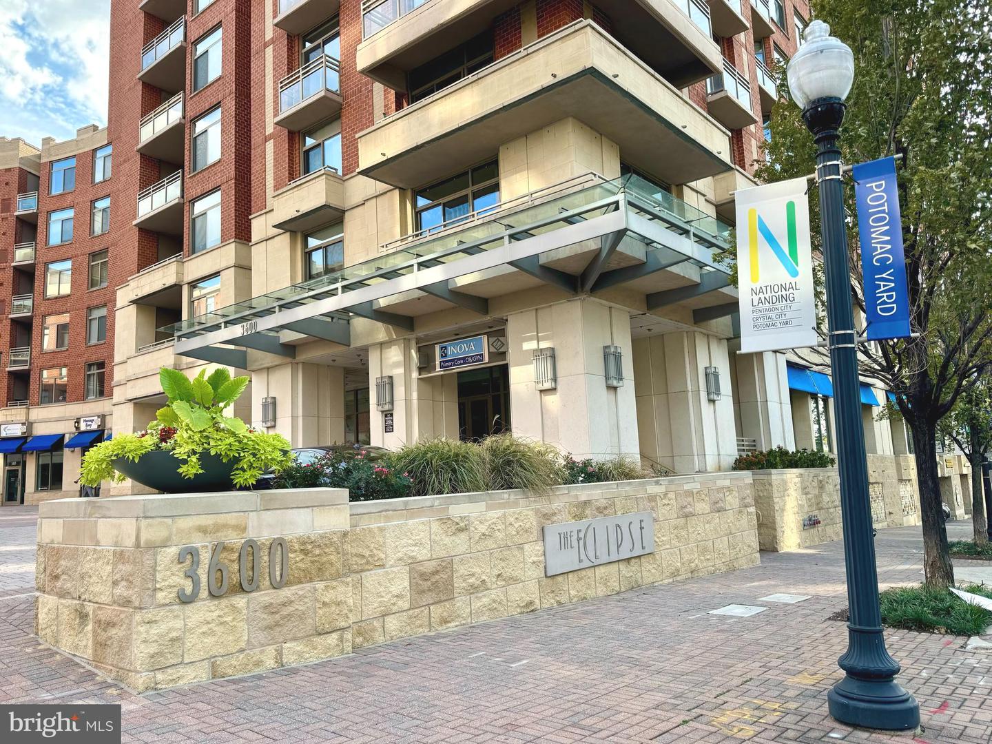 3600 S GLEBE RD #415W, ARLINGTON, Virginia 22202, 1 Bedroom Bedrooms, ,1 BathroomBathrooms,Residential,For sale,3600 S GLEBE RD #415W,VAAR2047700 MLS # VAAR2047700