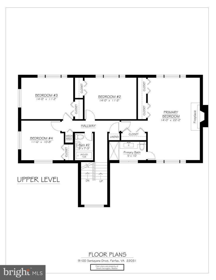 9100 SANTAYANA DR, FAIRFAX, Virginia 22031, 5 Bedrooms Bedrooms, ,3 BathroomsBathrooms,Residential,For sale,9100 SANTAYANA DR,VAFX2198606 MLS # VAFX2198606