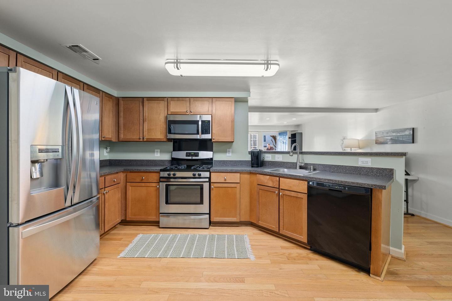 1441-A N VAN DORN ST, ALEXANDRIA, Virginia 22304, 1 Bedroom Bedrooms, ,1 BathroomBathrooms,Residential,For sale,1441-A N VAN DORN ST,VAAX2037400 MLS # VAAX2037400