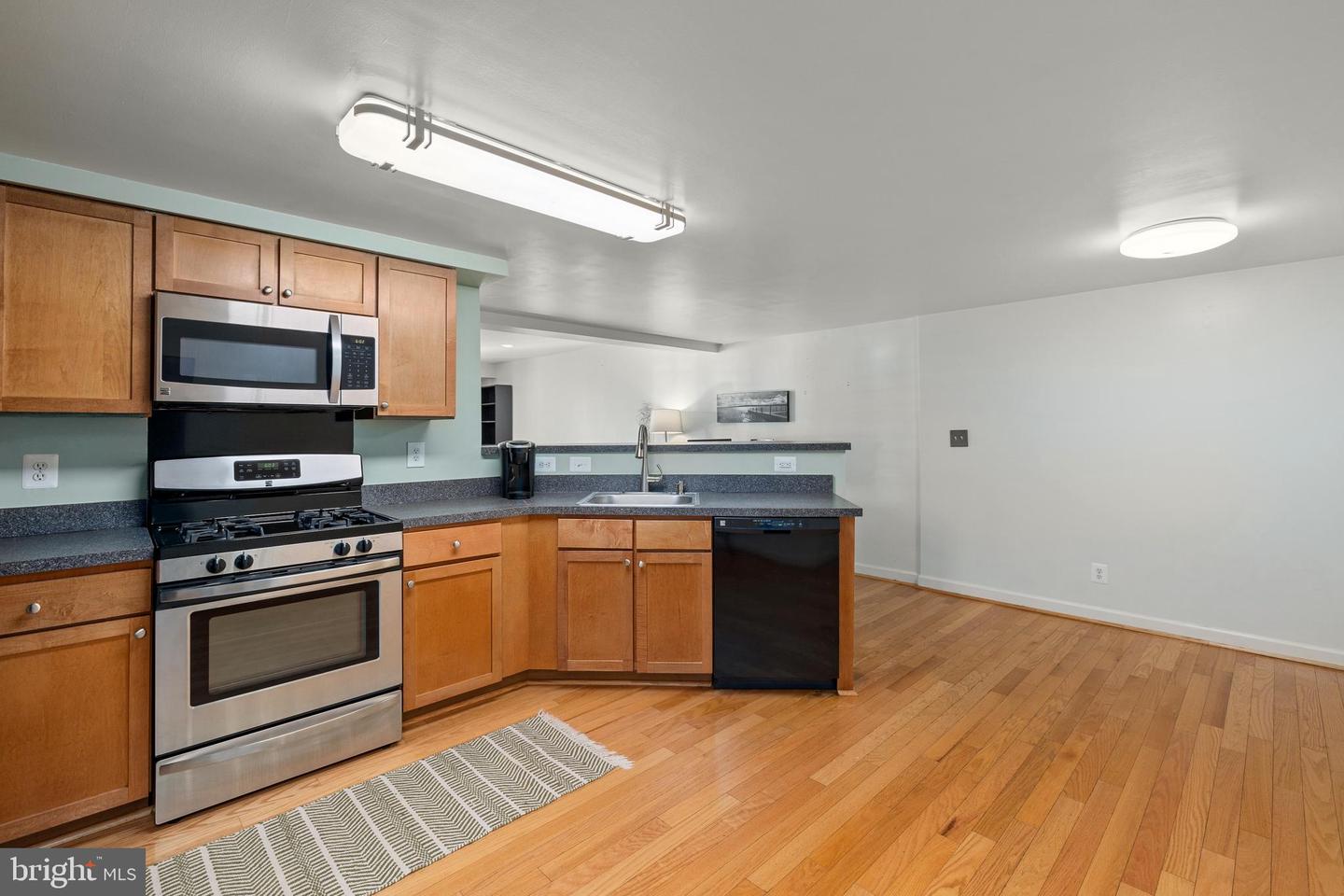 1441-A N VAN DORN ST, ALEXANDRIA, Virginia 22304, 1 Bedroom Bedrooms, ,1 BathroomBathrooms,Residential,For sale,1441-A N VAN DORN ST,VAAX2037400 MLS # VAAX2037400