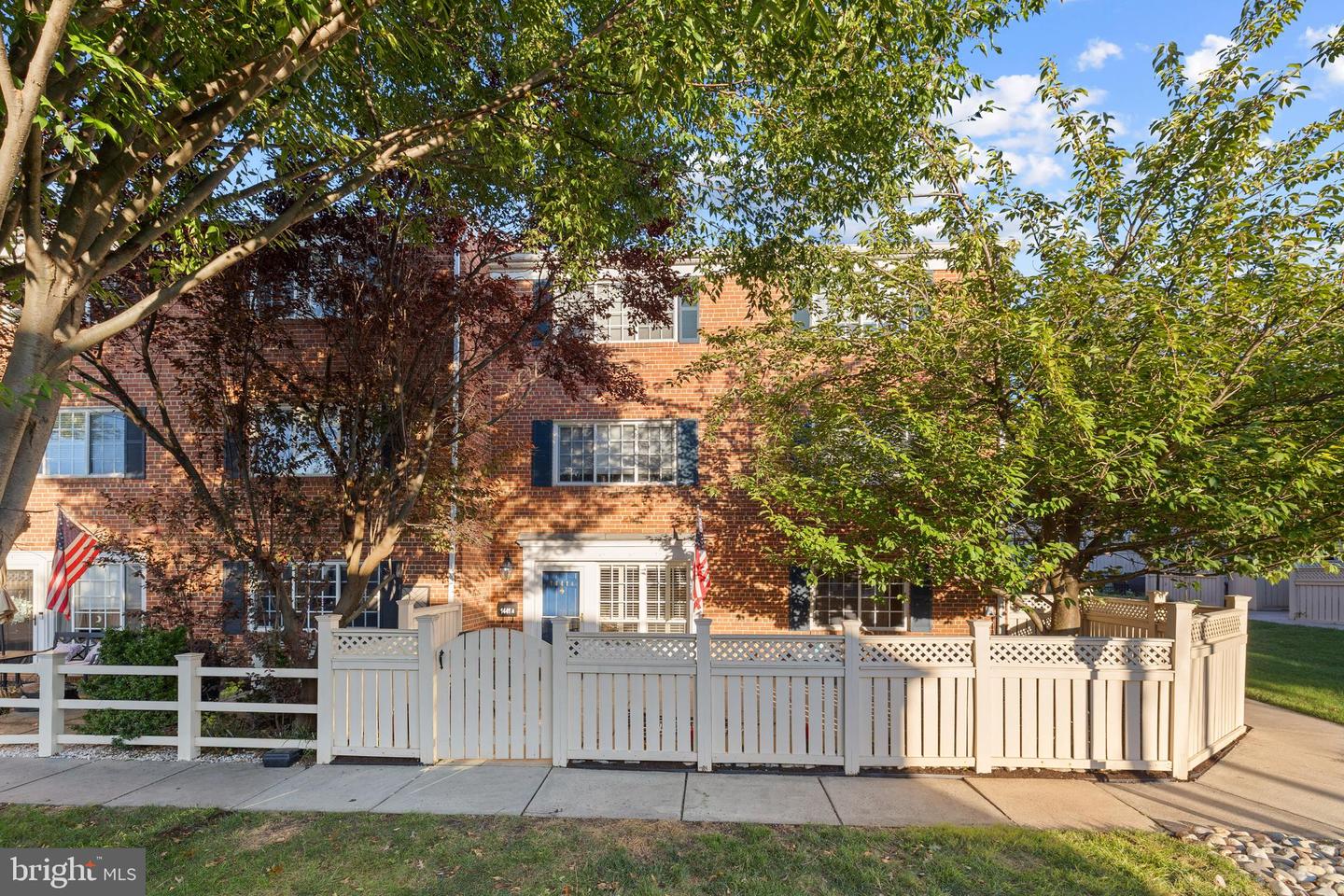 1441-A N VAN DORN ST, ALEXANDRIA, Virginia 22304, 1 Bedroom Bedrooms, ,1 BathroomBathrooms,Residential,For sale,1441-A N VAN DORN ST,VAAX2037400 MLS # VAAX2037400