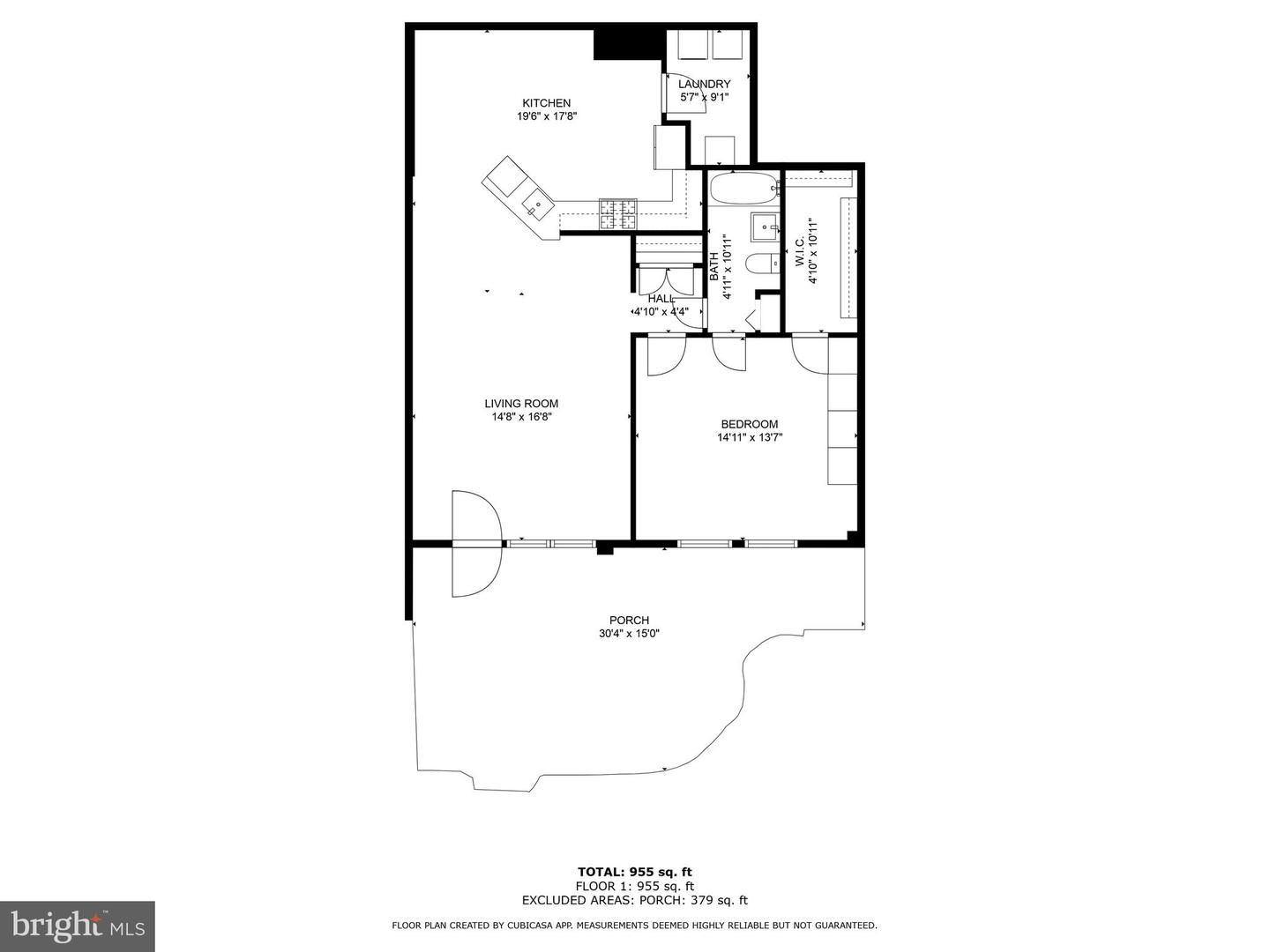 1441-A N VAN DORN ST, ALEXANDRIA, Virginia 22304, 1 Bedroom Bedrooms, ,1 BathroomBathrooms,Residential,For sale,1441-A N VAN DORN ST,VAAX2037400 MLS # VAAX2037400