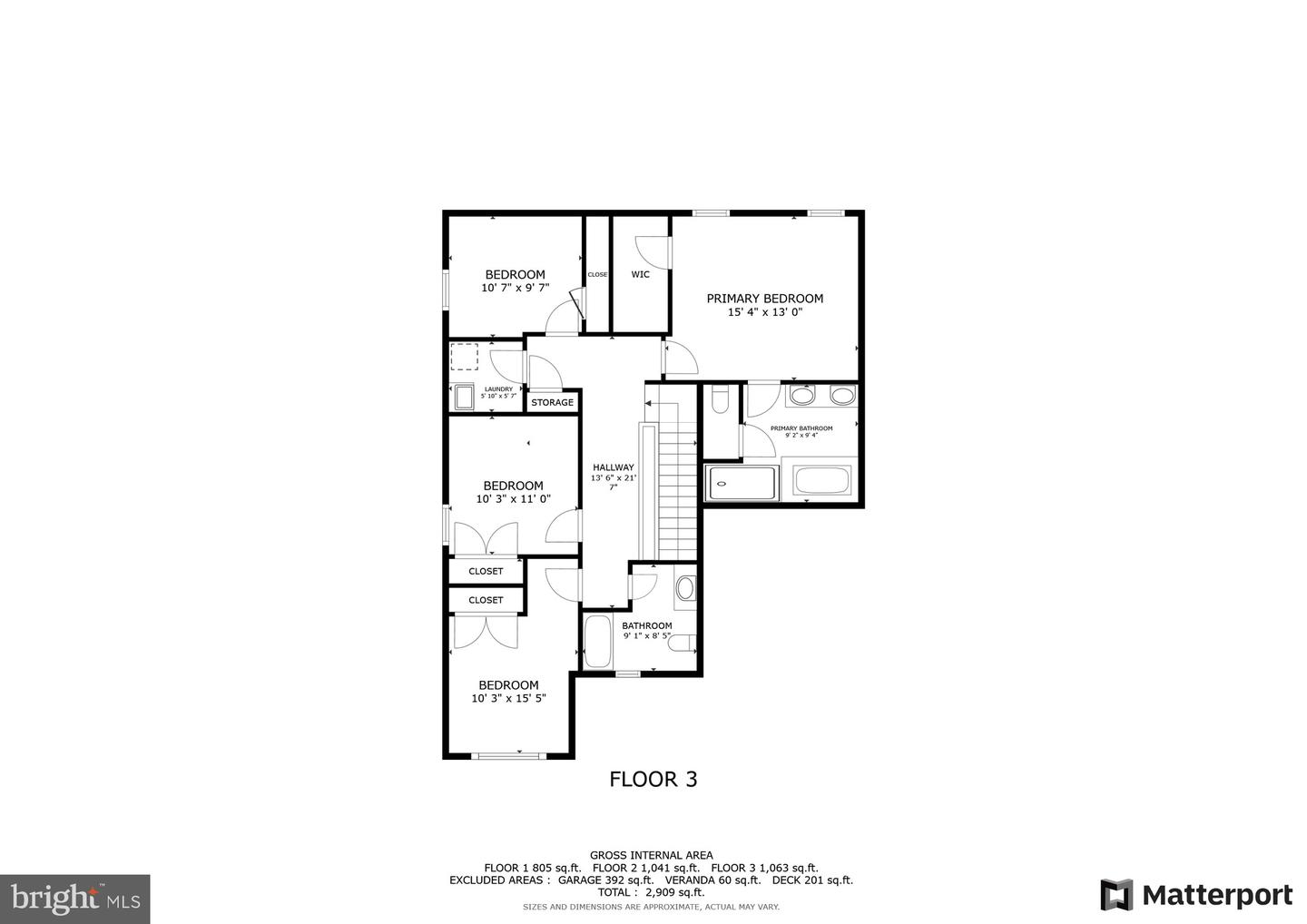 38 DORIA HILL DR, STAFFORD, Virginia 22554, 4 Bedrooms Bedrooms, 8 Rooms Rooms,3 BathroomsBathrooms,Residential,For sale,38 DORIA HILL DR,VAST2032382 MLS # VAST2032382