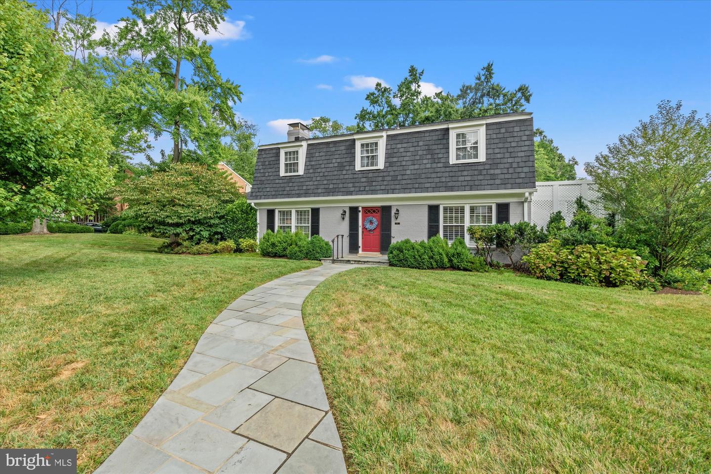 501 CANTERBURY LN, ALEXANDRIA, Virginia 22314, 4 Bedrooms Bedrooms, ,3 BathroomsBathrooms,Residential,For sale,501 CANTERBURY LN,VAAX2037518 MLS # VAAX2037518