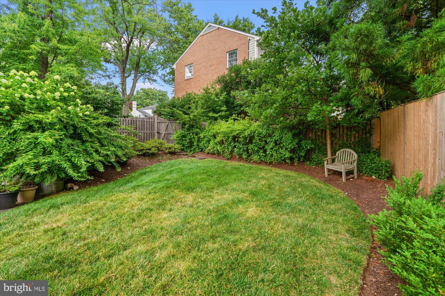 501 CANTERBURY LN, ALEXANDRIA, Virginia 22314, 4 Bedrooms Bedrooms, ,3 BathroomsBathrooms,Residential,For sale,501 CANTERBURY LN,VAAX2037518 MLS # VAAX2037518