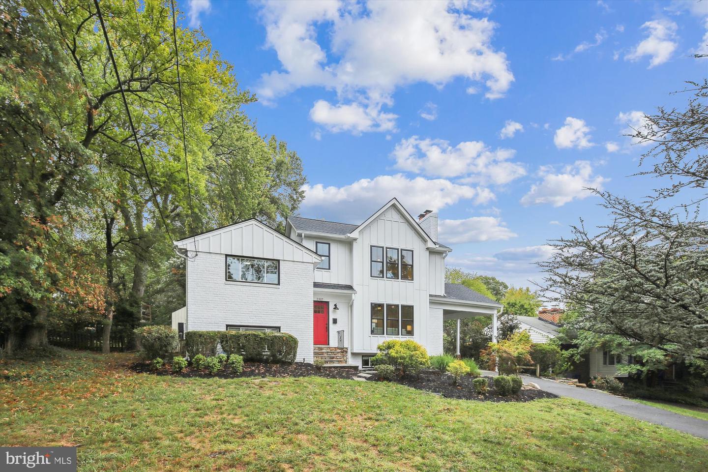 2307 BARBOUR RD, FALLS CHURCH, Virginia 22043, 5 Bedrooms Bedrooms, ,3 BathroomsBathrooms,Residential,For sale,2307 BARBOUR RD,VAFX2199384 MLS # VAFX2199384