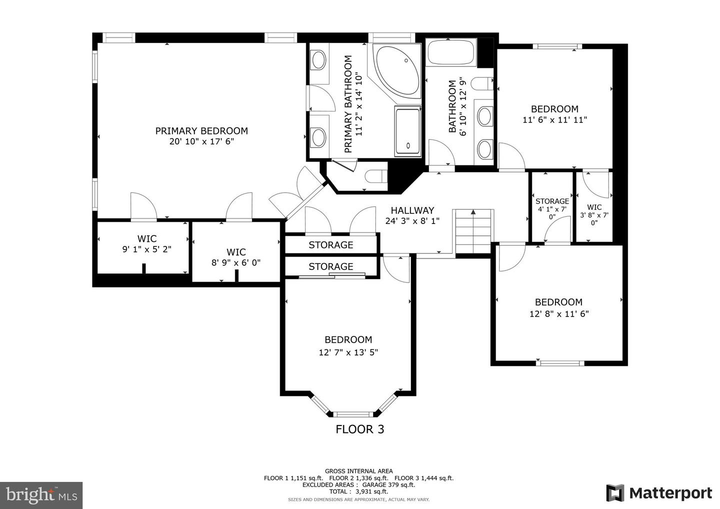 4217 TROWBRIDGE ST, FAIRFAX, Virginia 22030, 4 Bedrooms Bedrooms, ,3 BathroomsBathrooms,Residential,For sale,4217 TROWBRIDGE ST,VAFC2005078 MLS # VAFC2005078