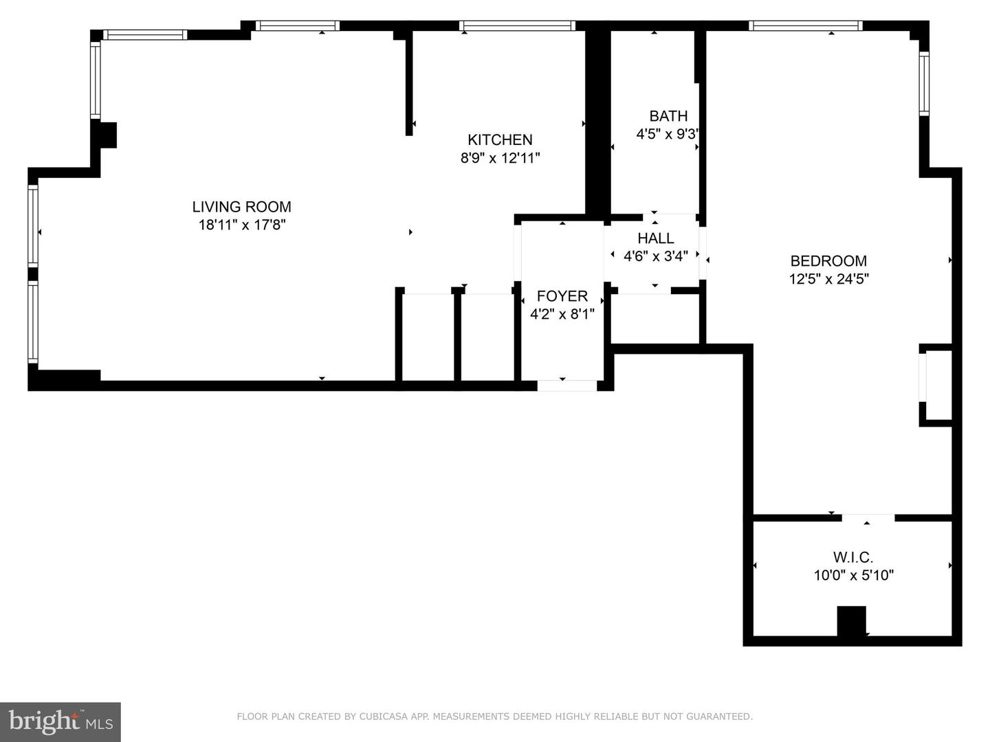 1225 13TH ST NW #601, WASHINGTON, District Of Columbia 20005, 1 Bedroom Bedrooms, ,1 BathroomBathrooms,Residential,For sale,1225 13TH ST NW #601,DCDC2158724 MLS # DCDC2158724