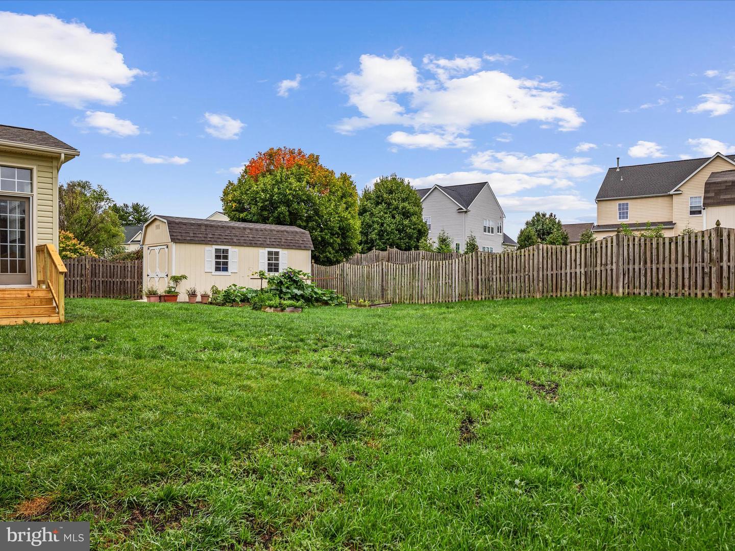 504 COBBLER DR, BERRYVILLE, Virginia 22611, 4 Bedrooms Bedrooms, ,3 BathroomsBathrooms,Residential,For sale,504 COBBLER DR,VACL2003012 MLS # VACL2003012