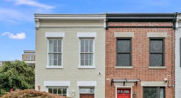 2512 I ST NW, WASHINGTON, District Of Columbia 20037, 3 Bedrooms Bedrooms, ,2 BathroomsBathrooms,Residential,For sale,2512 I ST NW,DCDC2159288 MLS # DCDC2159288