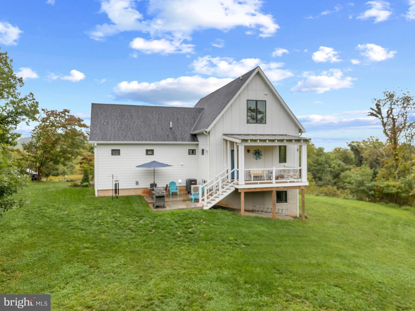 5545 SNOW MOUNTAIN ROAD, BROAD RUN, Virginia 20137, 3 Bedrooms Bedrooms, ,3 BathroomsBathrooms,Residential,For sale,5545 SNOW MOUNTAIN ROAD,VAFQ2013964 MLS # VAFQ2013964