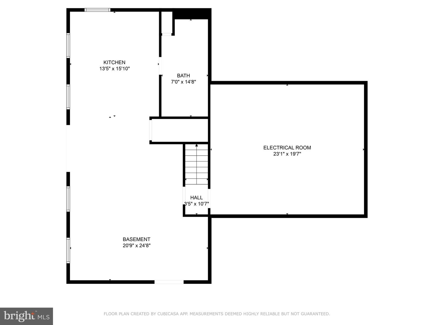 5545 SNOW MOUNTAIN ROAD, BROAD RUN, Virginia 20137, 3 Bedrooms Bedrooms, ,3 BathroomsBathrooms,Residential,For sale,5545 SNOW MOUNTAIN ROAD,VAFQ2013964 MLS # VAFQ2013964