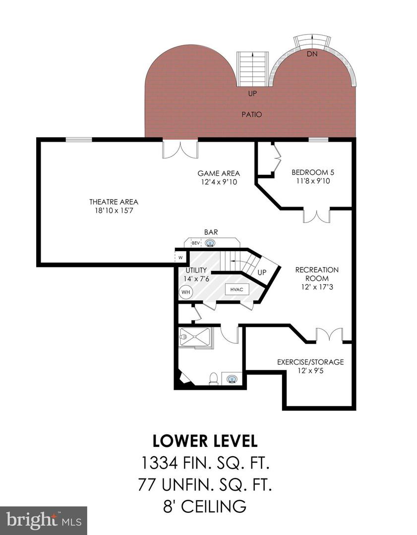 14383 CHALFONT DR, HAYMARKET, Virginia 20169, 5 Bedrooms Bedrooms, ,3 BathroomsBathrooms,Residential,For sale,14383 CHALFONT DR,VAPW2079858 MLS # VAPW2079858