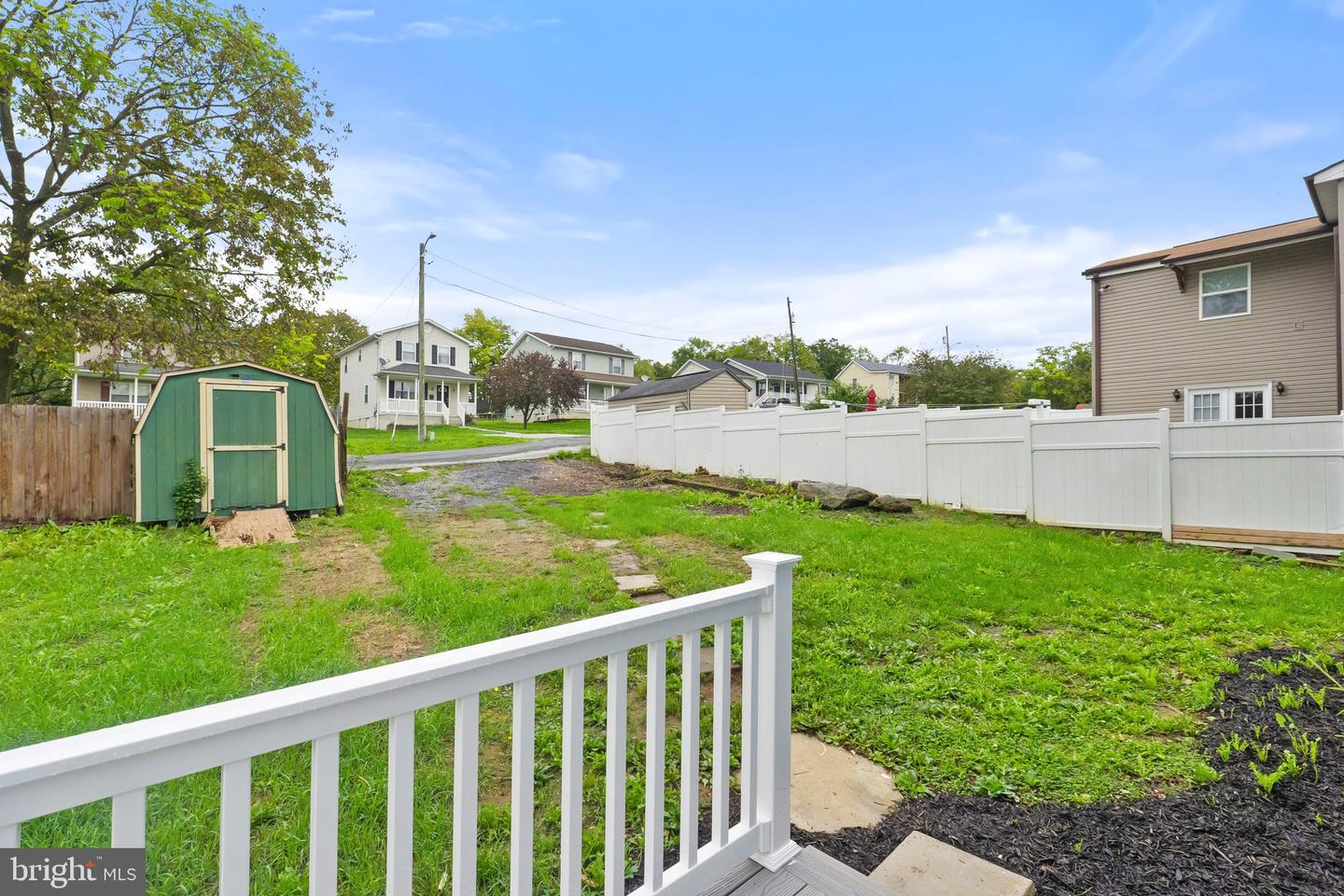 558 BRANCH ST, STRASBURG, Virginia 22657, 3 Bedrooms Bedrooms, 6 Rooms Rooms,1 BathroomBathrooms,Residential,For sale,558 BRANCH ST,VASH2009656 MLS # VASH2009656