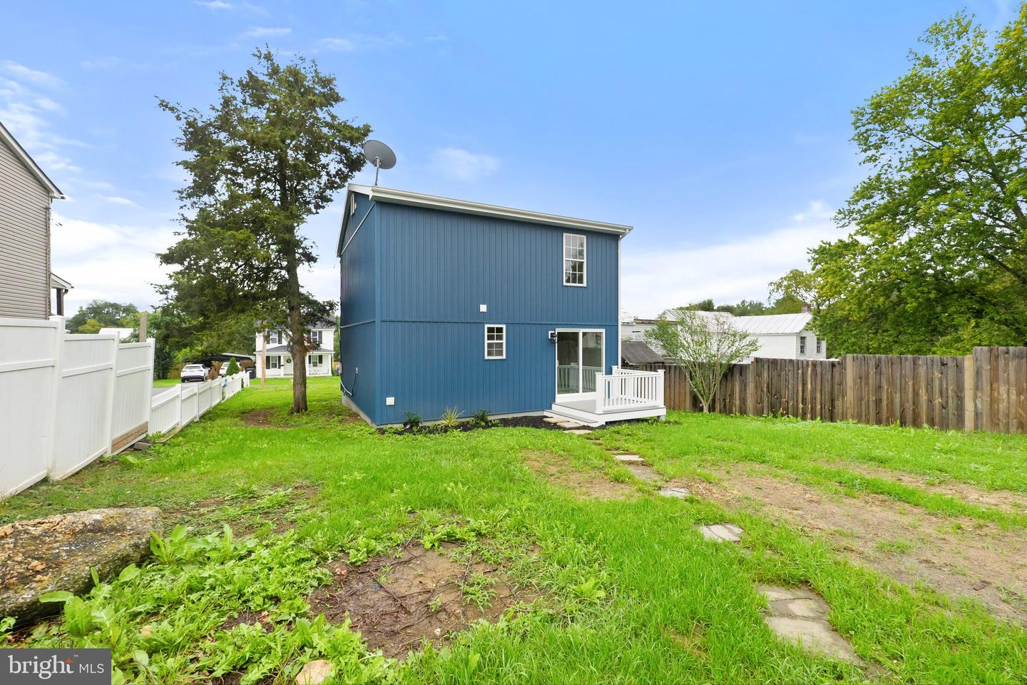 558 BRANCH ST, STRASBURG, Virginia 22657, 3 Bedrooms Bedrooms, 6 Rooms Rooms,1 BathroomBathrooms,Residential,For sale,558 BRANCH ST,VASH2009656 MLS # VASH2009656