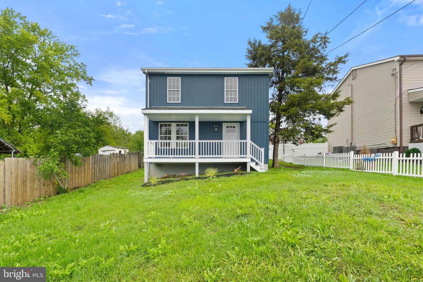 558 BRANCH ST, STRASBURG, Virginia 22657, 3 Bedrooms Bedrooms, 6 Rooms Rooms,1 BathroomBathrooms,Residential,For sale,558 BRANCH ST,VASH2009656 MLS # VASH2009656