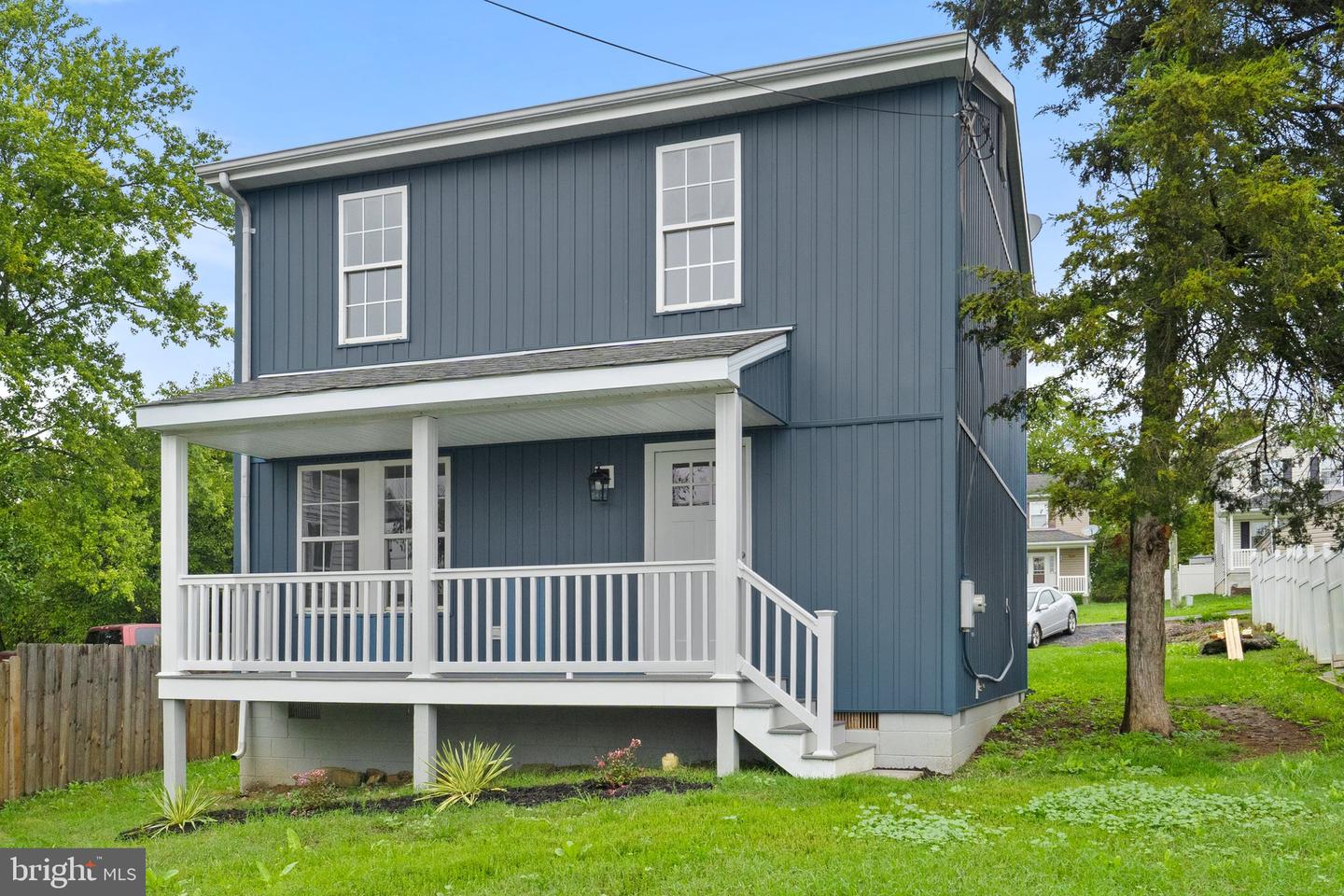 558 BRANCH ST, STRASBURG, Virginia 22657, 3 Bedrooms Bedrooms, 6 Rooms Rooms,1 BathroomBathrooms,Residential,For sale,558 BRANCH ST,VASH2009656 MLS # VASH2009656