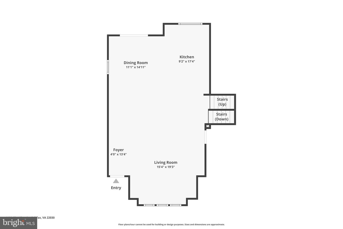 4408 ALTA VISTA DR, FAIRFAX, Virginia 22030, 5 Bedrooms Bedrooms, ,3 BathroomsBathrooms,Residential,For sale,4408 ALTA VISTA DR,VAFX2202572 MLS # VAFX2202572