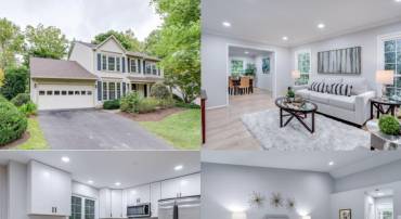 13917 STONEFIELD DR, CLIFTON, Virginia 20124, 5 Bedrooms Bedrooms, ,3 BathroomsBathrooms,Residential,For sale,13917 STONEFIELD DR,VAFX2202628 MLS # VAFX2202628