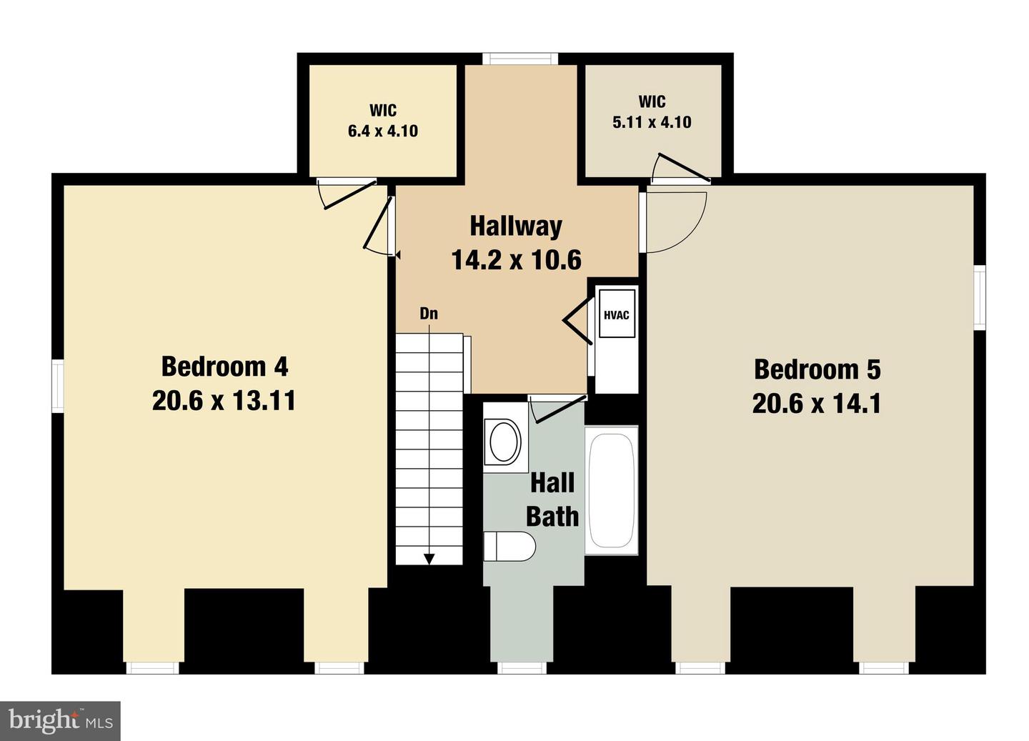 1161 SILVER BEECH RD, HERNDON, Virginia 20170, 5 Bedrooms Bedrooms, ,3 BathroomsBathrooms,Residential,For sale,1161 SILVER BEECH RD,VAFX2202678 MLS # VAFX2202678