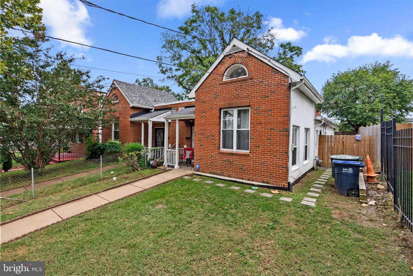 117 UPSAL ST SE, WASHINGTON, District Of Columbia 20032, 3 Bedrooms Bedrooms, ,1 BathroomBathrooms,Residential,For sale,117 UPSAL ST SE,DCDC2160214 MLS # DCDC2160214