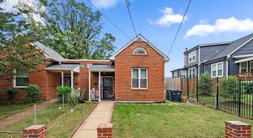 117 UPSAL ST SE, WASHINGTON, District Of Columbia 20032, 3 Bedrooms Bedrooms, ,1 BathroomBathrooms,Residential,For sale,117 UPSAL ST SE,DCDC2160214 MLS # DCDC2160214