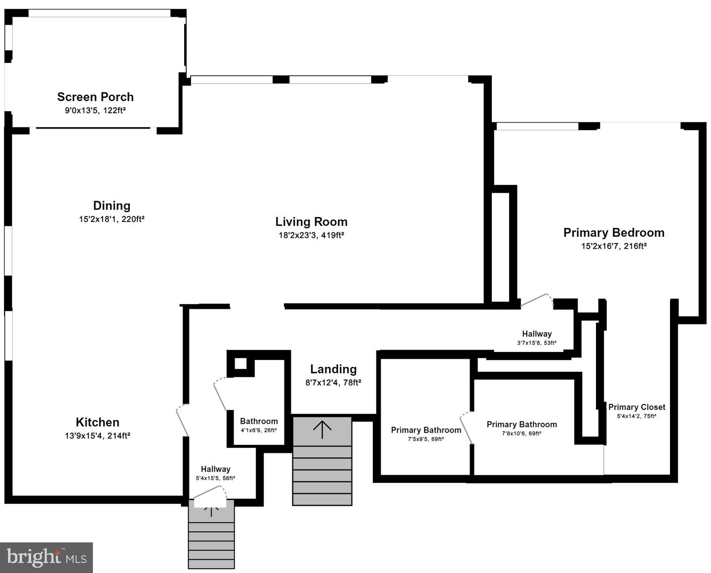 405 WAKEFIELD DR, LOCUST GROVE, Virginia 22508, 4 Bedrooms Bedrooms, ,3 BathroomsBathrooms,Residential,For sale,405 WAKEFIELD DR,VAOR2007996 MLS # VAOR2007996