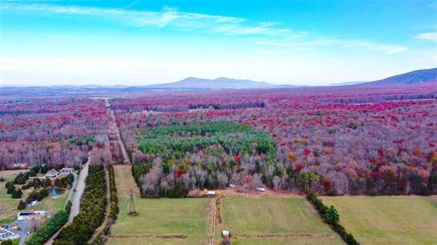 TBD HARRISTON RD, GROTTOES, Virginia 24441, ,Land,TBD HARRISTON RD,657269 MLS # 657269