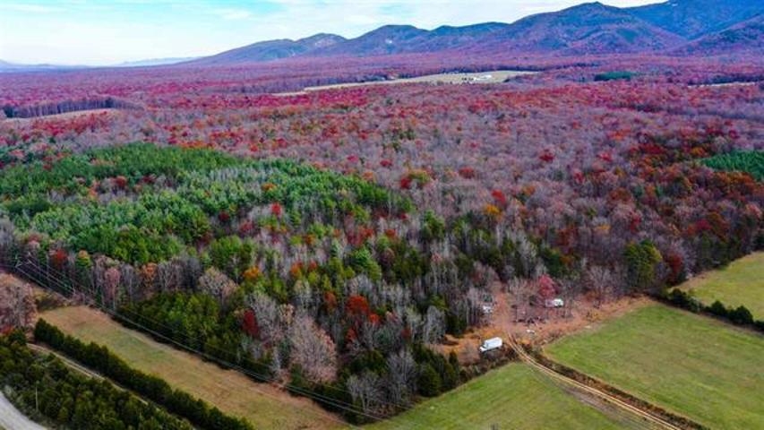 TBD HARRISTON RD, GROTTOES, Virginia 24441, ,Land,TBD HARRISTON RD,657269 MLS # 657269