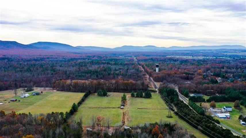 TBD HARRISTON RD, GROTTOES, Virginia 24441, ,Land,TBD HARRISTON RD,657269 MLS # 657269