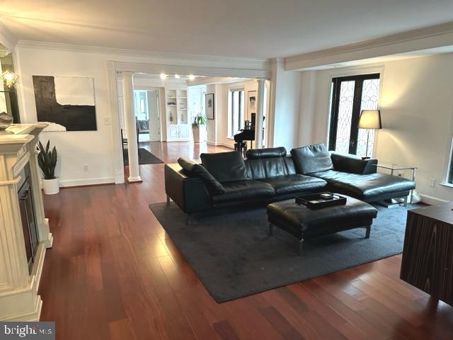 1080 WISCONSIN AVE NW #103/104, WASHINGTON, District Of Columbia 20007, 2 Bedrooms Bedrooms, ,3 BathroomsBathrooms,Residential,For sale,1080 WISCONSIN AVE NW #103/104,DCDC2160420 MLS # DCDC2160420