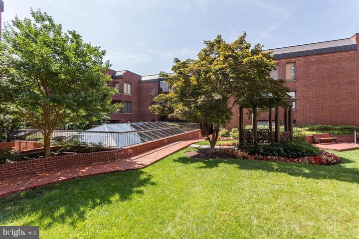 1080 WISCONSIN AVE NW #103/104, WASHINGTON, District Of Columbia 20007, 2 Bedrooms Bedrooms, ,3 BathroomsBathrooms,Residential,For sale,1080 WISCONSIN AVE NW #103/104,DCDC2160420 MLS # DCDC2160420