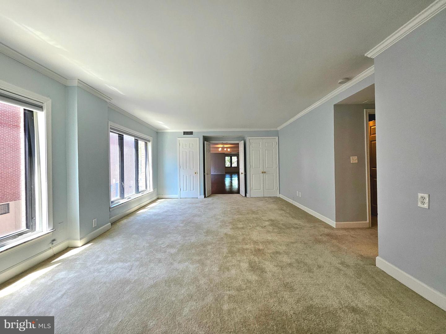 1080 WISCONSIN AVE NW #103/104, WASHINGTON, District Of Columbia 20007, 2 Bedrooms Bedrooms, ,3 BathroomsBathrooms,Residential,For sale,1080 WISCONSIN AVE NW #103/104,DCDC2160420 MLS # DCDC2160420