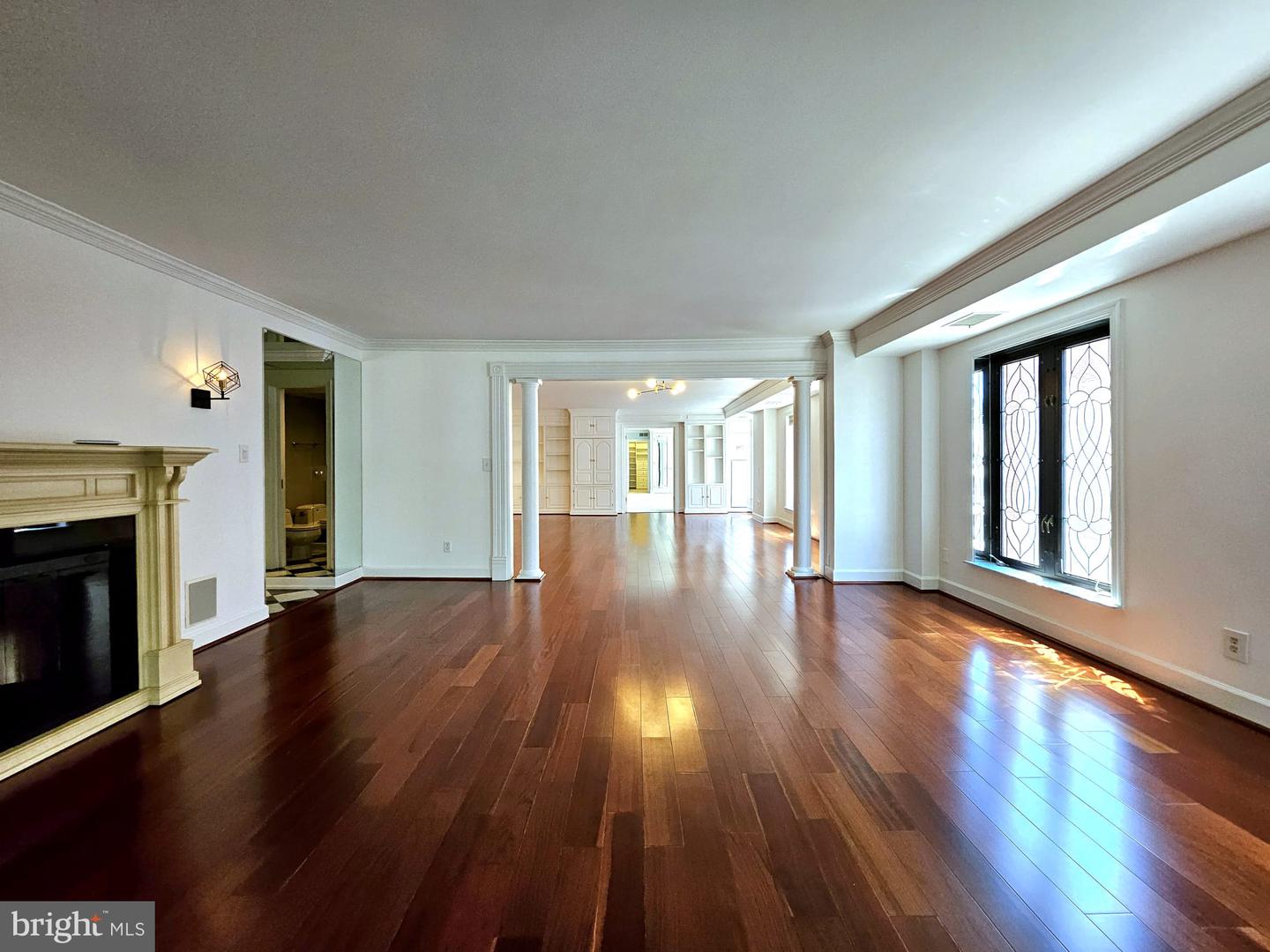 1080 WISCONSIN AVE NW #103/104, WASHINGTON, District Of Columbia 20007, 2 Bedrooms Bedrooms, ,3 BathroomsBathrooms,Residential,For sale,1080 WISCONSIN AVE NW #103/104,DCDC2160420 MLS # DCDC2160420