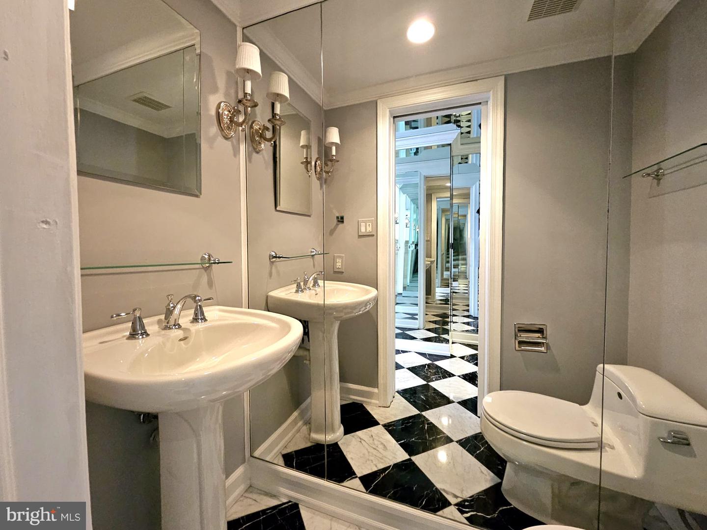 1080 WISCONSIN AVE NW #103/104, WASHINGTON, District Of Columbia 20007, 2 Bedrooms Bedrooms, ,3 BathroomsBathrooms,Residential,For sale,1080 WISCONSIN AVE NW #103/104,DCDC2160420 MLS # DCDC2160420