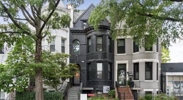 107 RHODE ISLAND AVE NW, WASHINGTON, District Of Columbia 20001, 5 Bedrooms Bedrooms, ,7 BathroomsBathrooms,Residential,For sale,107 RHODE ISLAND AVE NW,DCDC2160582 MLS # DCDC2160582