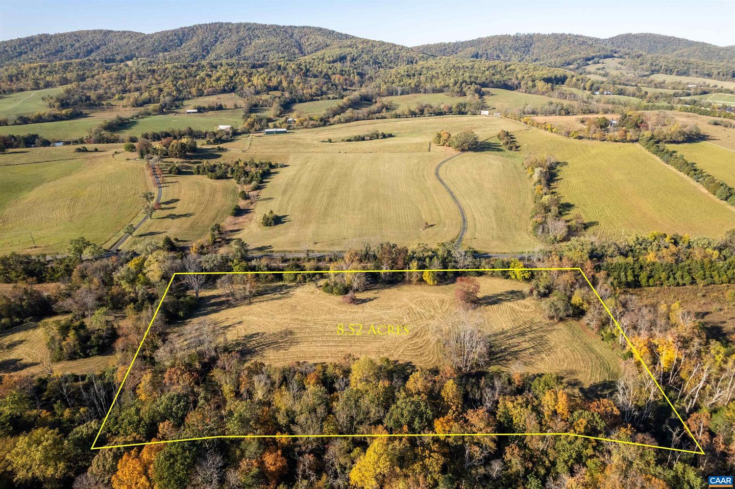 E KESWICK RD #PARCEL E, KESWICK, Virginia 22947, ,Land,For sale,E KESWICK RD #PARCEL E,647087 MLS # 647087