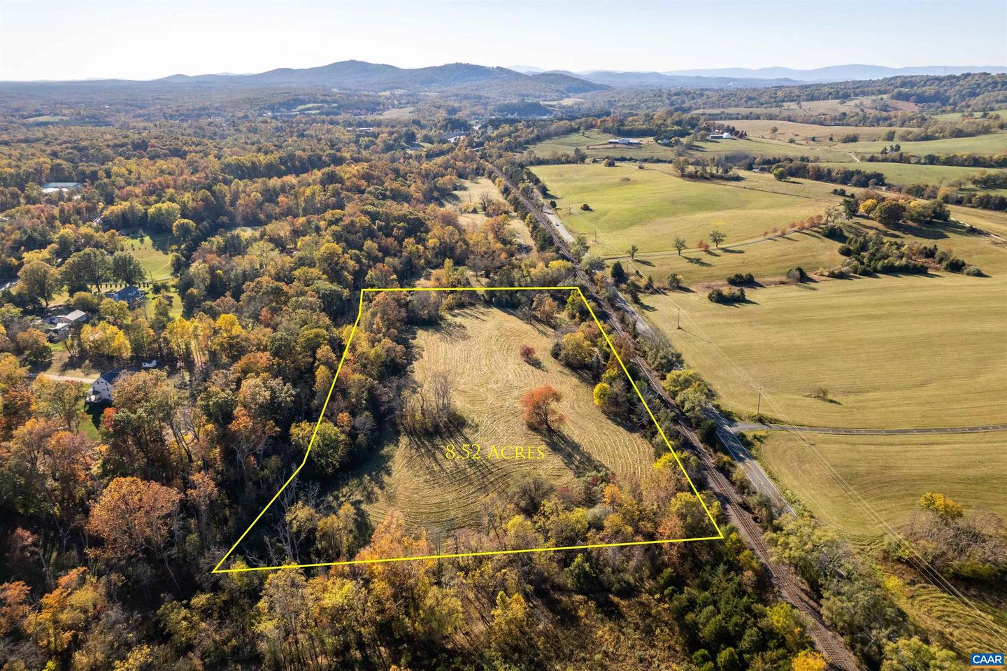 E KESWICK RD #PARCEL E, KESWICK, Virginia 22947, ,Land,For sale,E KESWICK RD #PARCEL E,647087 MLS # 647087