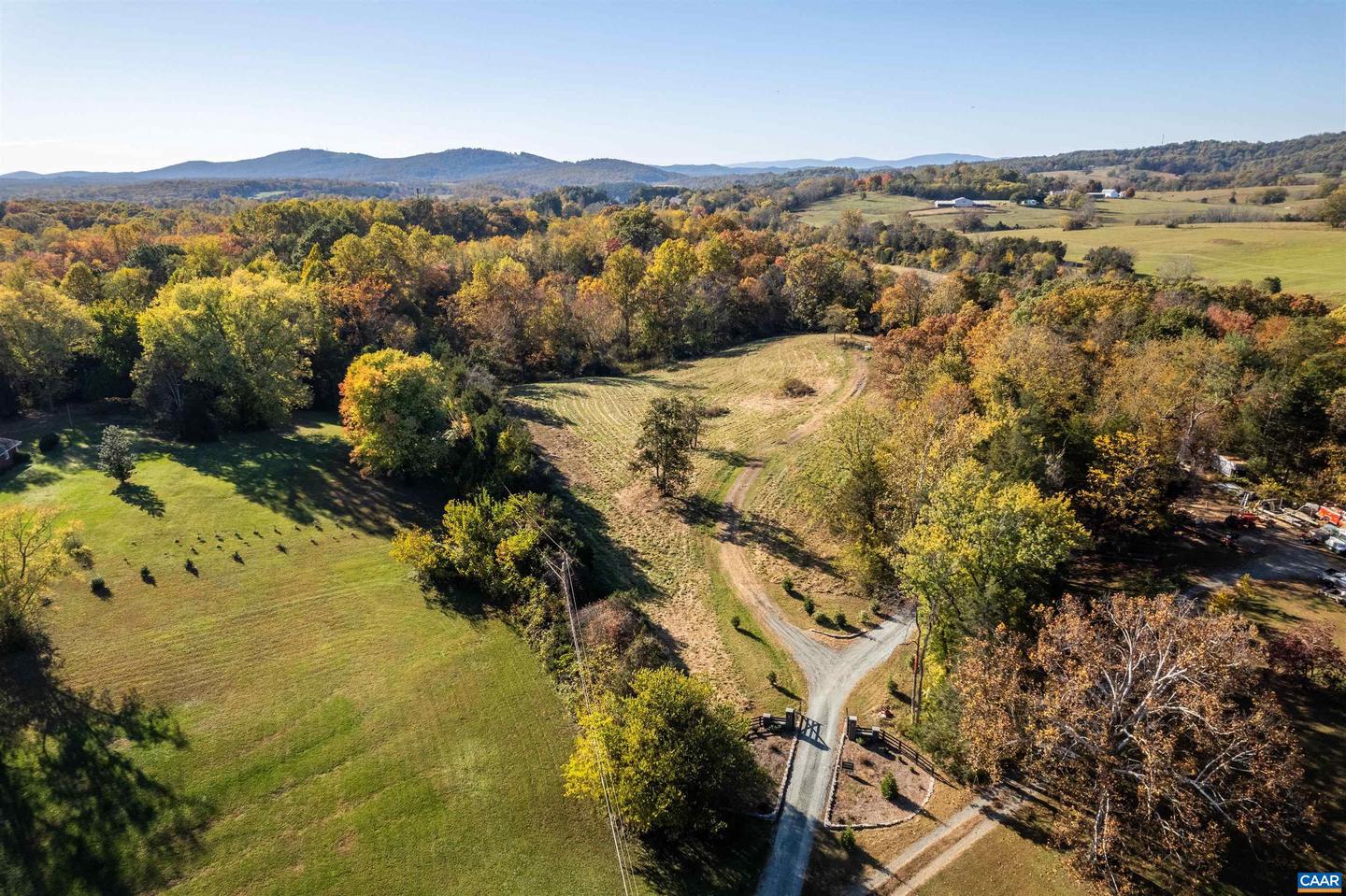 E KESWICK RD #PARCEL E, KESWICK, Virginia 22947, ,Land,For sale,E KESWICK RD #PARCEL E,647087 MLS # 647087