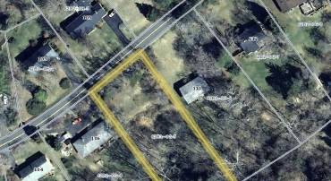 TBD BOLLINGBROOK DR, CHARLOTTESVILLE, Virginia 22911, ,Land,For sale,TBD BOLLINGBROOK DR,657265 MLS # 657265