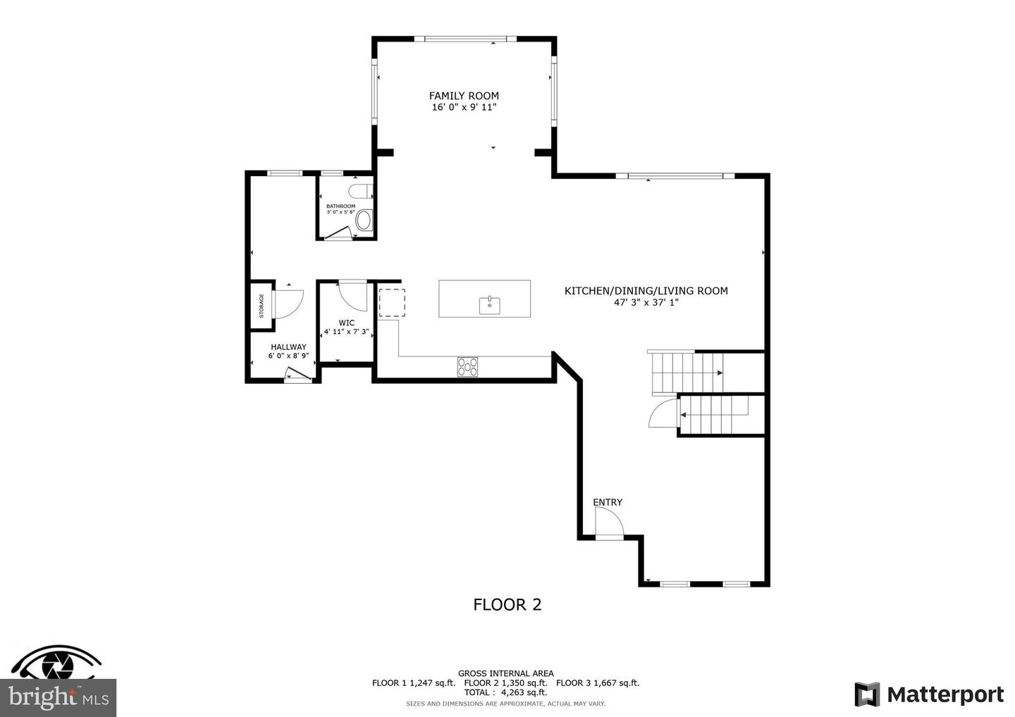 501 CUTTING WAY, FREDERICKSBURG, Virginia 22405, 4 Bedrooms Bedrooms, ,4 BathroomsBathrooms,Residential,For sale,501 CUTTING WAY,VAST2033086 MLS # VAST2033086