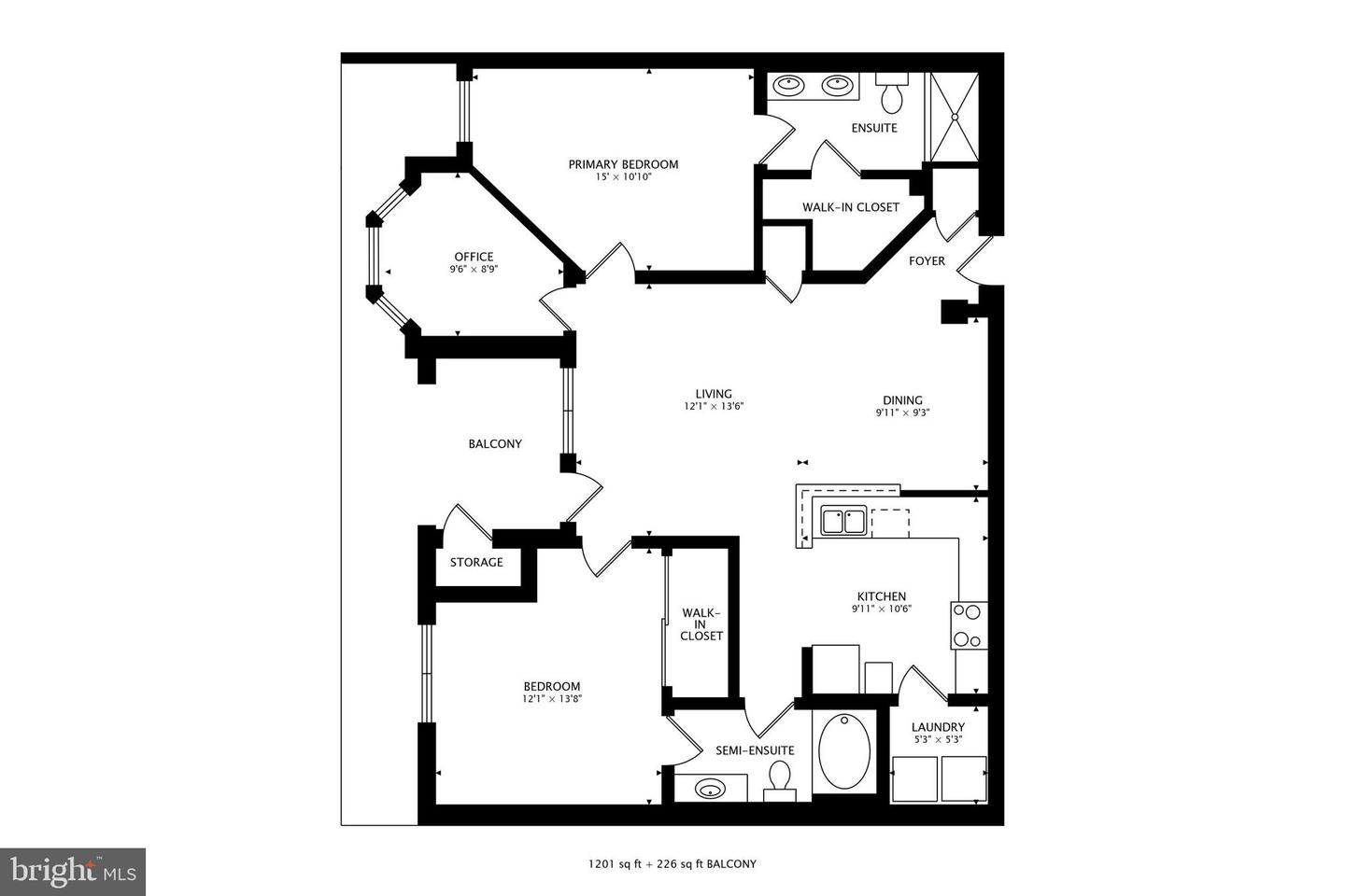 4550 STRUTFIELD LN #2111, ALEXANDRIA, Virginia 22311, 2 Bedrooms Bedrooms, ,2 BathroomsBathrooms,Residential,For sale,4550 STRUTFIELD LN #2111,VAAX2038322 MLS # VAAX2038322