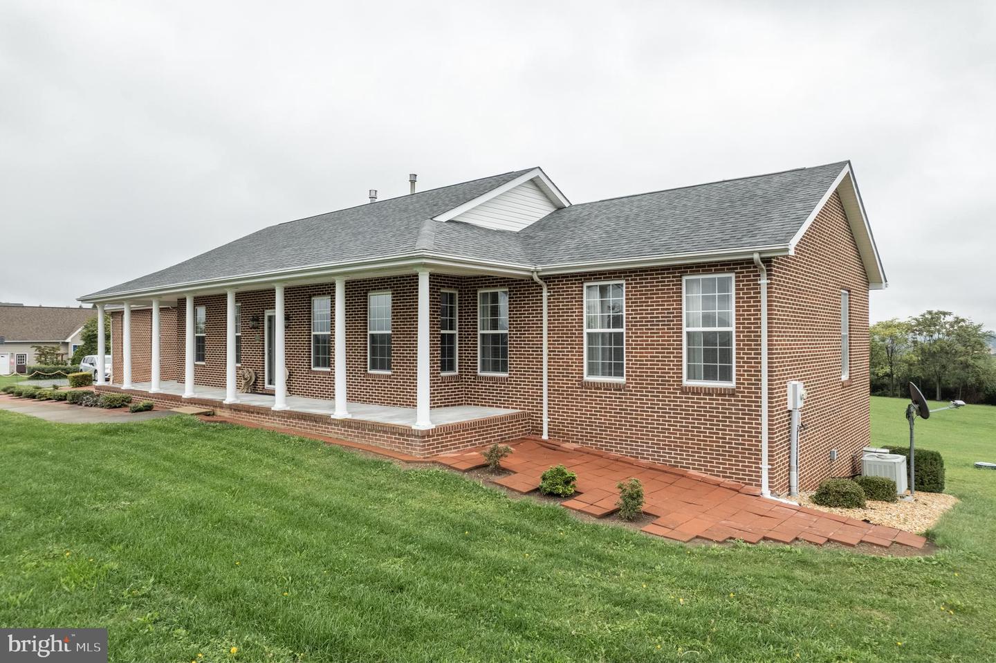 605 PARISHVILLE, GORE, Virginia 22637, 3 Bedrooms Bedrooms, ,2 BathroomsBathrooms,Residential,For sale,605 PARISHVILLE,VAFV2021902 MLS # VAFV2021902