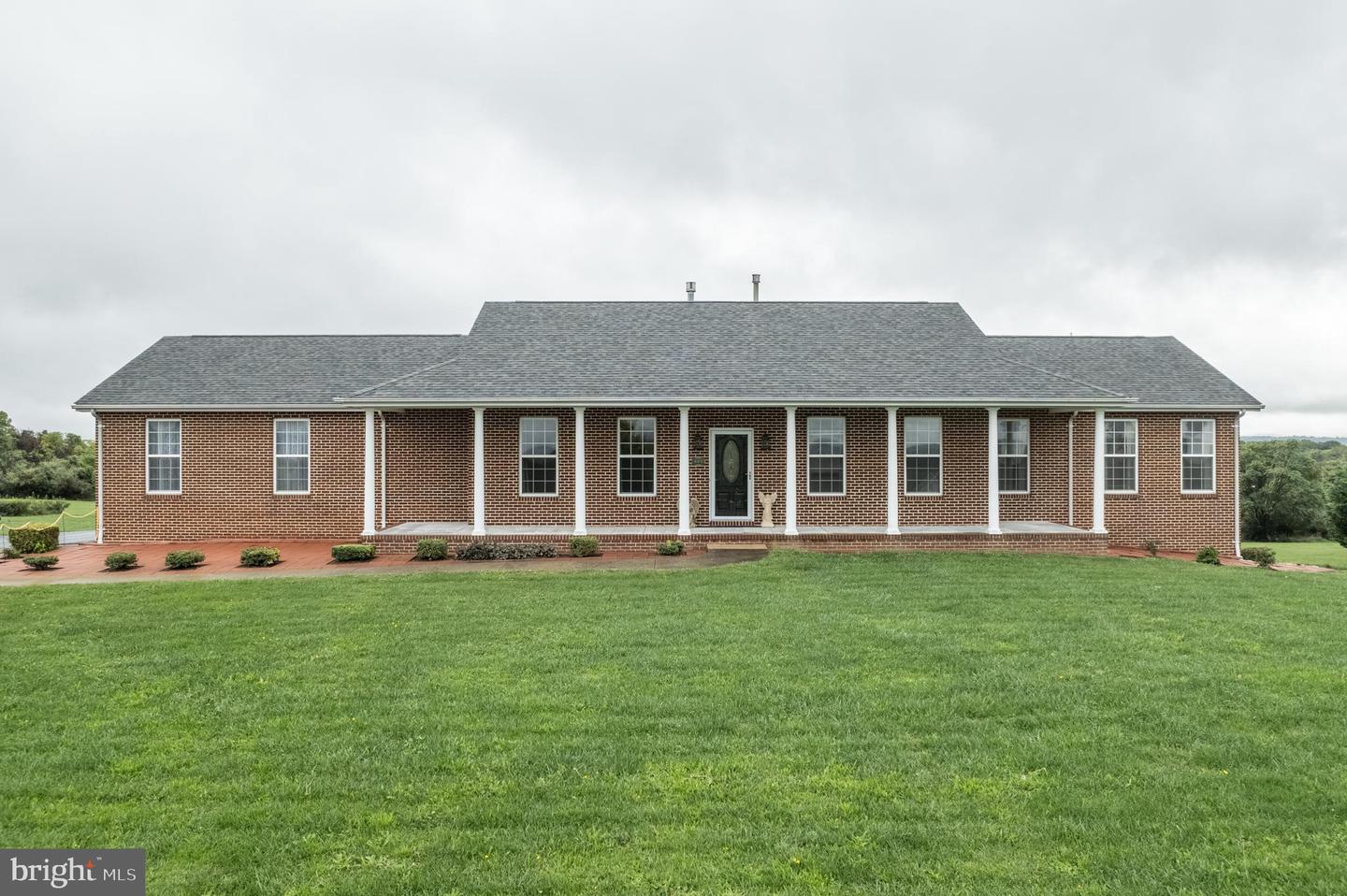 605 PARISHVILLE, GORE, Virginia 22637, 3 Bedrooms Bedrooms, ,2 BathroomsBathrooms,Residential,For sale,605 PARISHVILLE,VAFV2021902 MLS # VAFV2021902